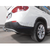 Оцинкованный фаркоп на BMW X1 E84 B018C