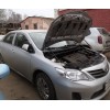 Амортизатор (упор) капота на Toyota Corolla KU-TY-CL10-00