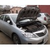 Амортизатор (упор) капота на Toyota Corolla KU-TY-CL10-00