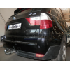 Оцинкованный фаркоп на BMW X3 E83 B014C