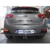 Оцинкованный фаркоп на Kia Ceed H086C