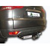 Фаркоп на Mitsubishi Pajero Sport M115-F(N)