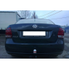 Фаркоп на Volkswagen Polo 9130