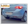 Фаркоп на Opel Astra J E4508DA