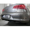 Оцинкованный фаркоп на Volkswagen Passat B7 V071C