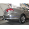 Оцинкованный фаркоп на Volkswagen Passat B7 V071C