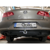 Оцинкованный фаркоп на Volkswagen Passat B7 V071A