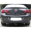 Оцинкованный фаркоп на Opel Astra J O061C