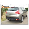 Фаркоп на Peugeot 3008 E4723AA