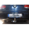 Оцинкованный фаркоп на Volkswagen Golf A038C