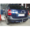 Оцинкованный фаркоп на Citroen C4 Picasso C051A