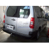 Оцинкованный фаркоп на Citroen Berlingo C062A