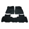 Коврики в салон Toyota Highlander BRTX-2096