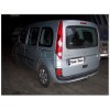 Оцинкованный фаркоп для Renault Kangoo R086A