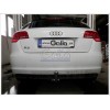 Оцинкованный фаркоп на Audi A3 A045A