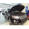 Амортизатор (упор) капота на Ford Explorer KU-FD-EX05-00