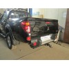 Фаркоп на Mitsubishi L 200 RA648