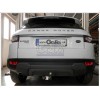 Оцинкованный фаркоп на Land Rover Evoque R093A