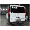 Оцинкованный фаркоп на Renault Trafic N048A