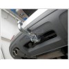 Оцинкованный фаркоп на Audi Q3 V069C