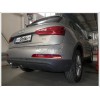 Оцинкованный фаркоп на Audi Q3 V069C