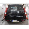 Оцинкованный фаркоп на Honda CR-V H050A