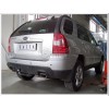 Оцинкованный фаркоп на Kia Sportage H070A