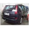 Оцинкованный фаркоп на Ford C-Max 2 F091C