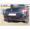 Фаркоп на Renault Laguna 3 Grandtour E5216CA