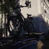 Велобагажник на крышу Yakima Whispbar Front Loader