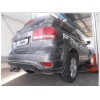 Оцинкованный фаркоп на Dodge Journey D042A