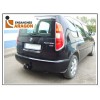 Фаркоп на Skoda Roomster E0402AA