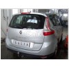 Оцинкованный фаркоп на Renault Grand Scenic R088A