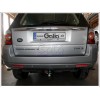 Оцинкованный фаркоп на Land Rover Freelander R094A