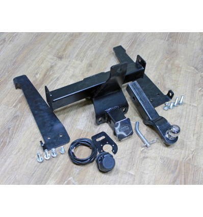 Фаркоп на Land Rover Range Rover Sport LRRRSP15-09F