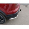 Фаркоп на Nissan Qashqai NISQASHSPB15-31F