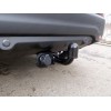 Фаркоп на Nissan Qashqai NISQASHSPB15-31F