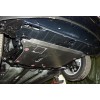 Защита картера и КПП для Honda Civic 09.0898
