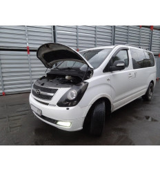 Амортизатор (упор) капота на Hyundai H1 Starex KU-HY-ST00-00