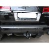 Фаркоп на Lexus LX 570 335360600001