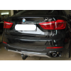 Фаркоп на BMW X6 303368600001