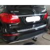 Фаркоп на Mercedes GL 313421600001