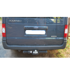 Фаркоп ford transit