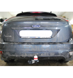 Автозапчасти ford focus