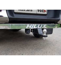 Фаркоп на Toyota Hilux TCU00023