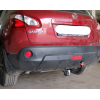 Фаркоп на Nissan Qashqai 4357A