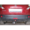 Фаркоп на Nissan Qashqai 4357A