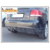 Фаркоп на Audi A3 E0402BA