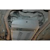 Защита АКПП для BMW X5 03.1744