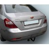 Фаркоп на Geely EM-GRAND G202-A